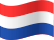 Голландский флаг