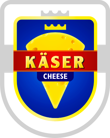 Kaser logotype