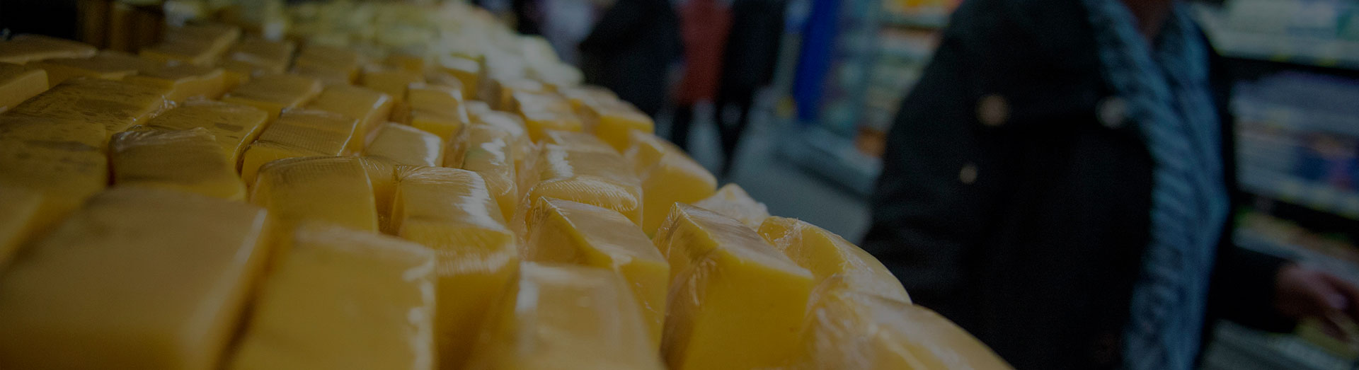 news cheese background