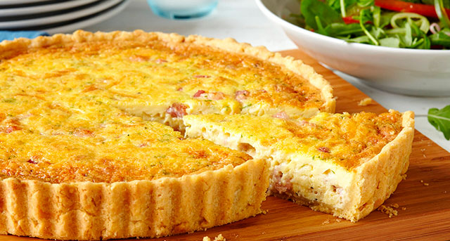 Французский тарт